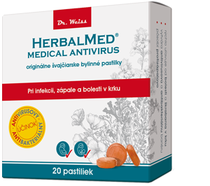 HERBALMED Medical Antivirus